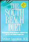 The South Beach Diet